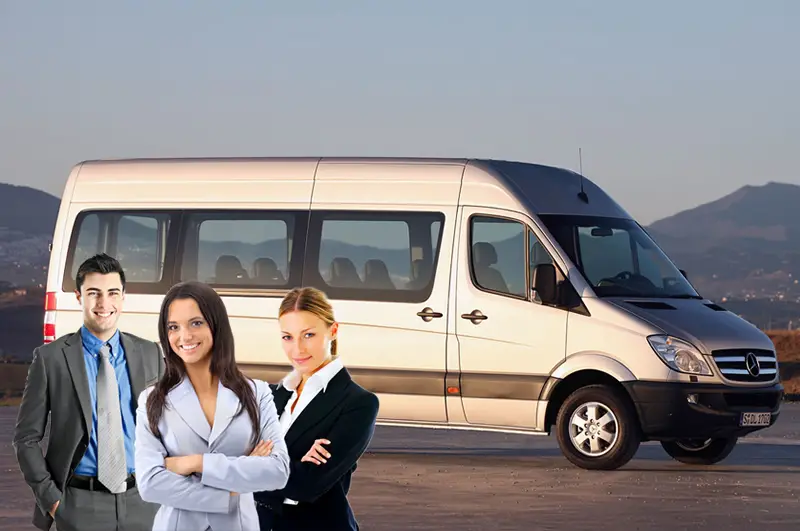 Turizm ve Taşımacılık 
