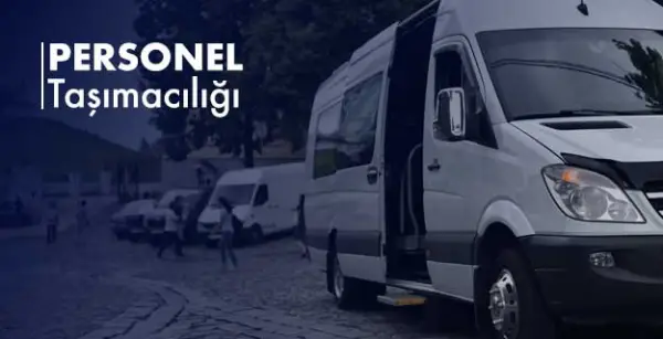 Personel Taşımacılığı