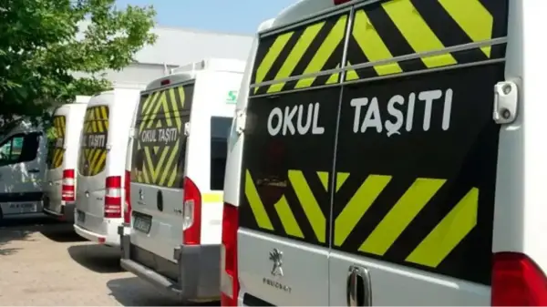 Öğrenci Taşımacılığı
