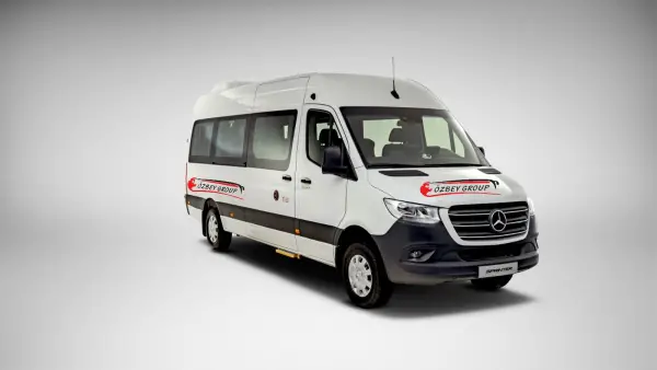 Özel Gün & Gezi Organizasyon Taşımacılığı